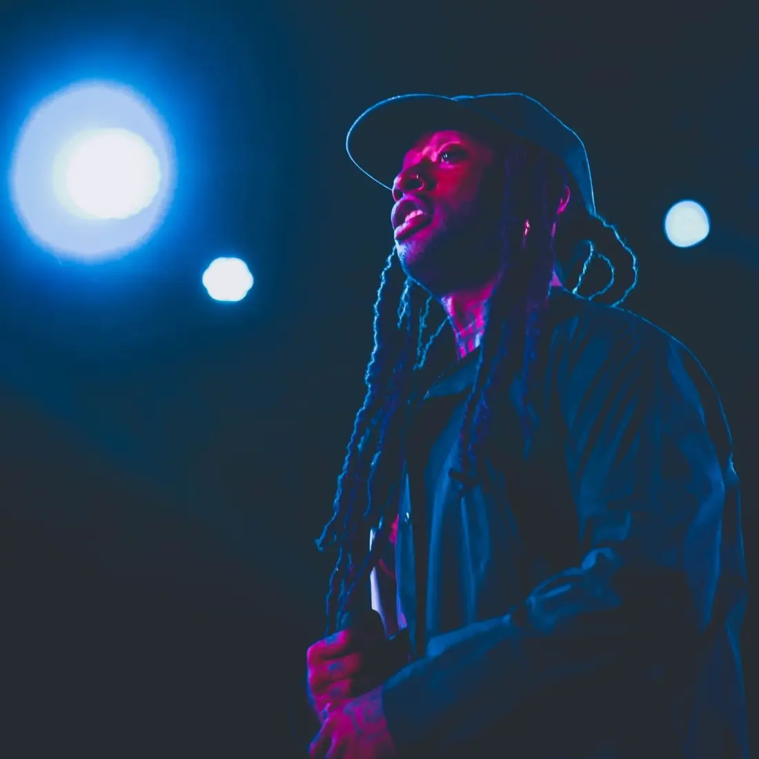 Ty Dolla $ign, photographed by Sean Garschi