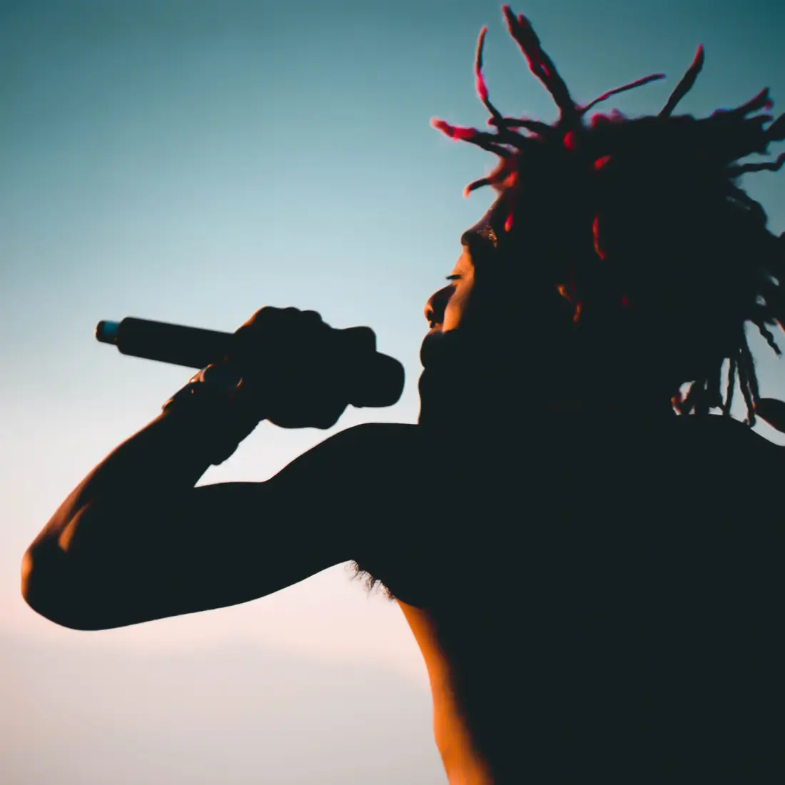 Lil Uzi Vert, photographed by Sean Garschi